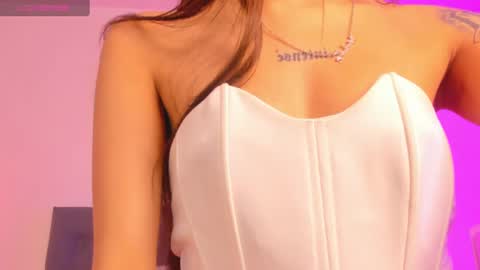 Andrea  online show from January 28, 2:10 pm