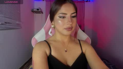 andrea_kinky online show from October 25, 10:26 pm