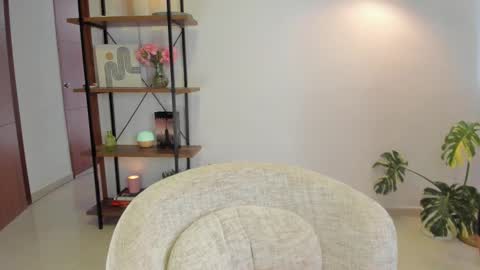 andrea online show from February 6, 7:28 pm