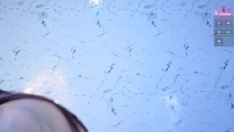 Andrea online show from March 30, 5:08 am