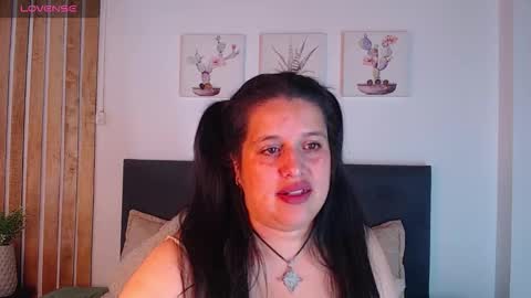 ANDREA  online show from October 9, 2:26 pm
