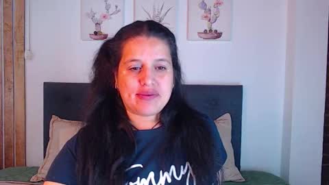 ANDREA  online show from October 17, 3:03 pm