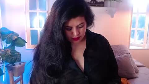 ANDREA  online show from June 15, 2:41 pm
