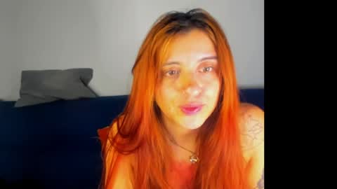 Snapshot of andrea_tasty_tf chatting on June 25, 1:49 am andrea_tasty_tf online show from June 25, 1:49 am