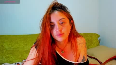 Snapshot of andrea_tasty_tf chatting on June 29, 2:51 am andrea_tasty_tf online show from June 29, 2:51 am