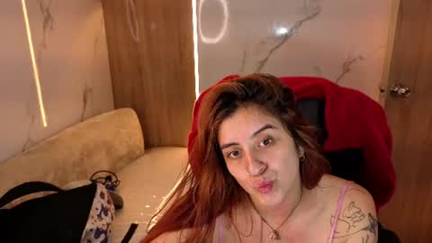 Snapshot of andrea_tasty_tf chatting on July 4, 1:06 pm andrea_tasty_tf online show from July 4, 1:06 pm