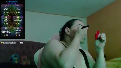 andreaari online show from March 25, 10:27 pm