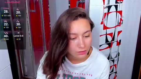 andreajohnsons online show from July 5, 4:19 am