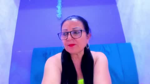 Snapshot of andrealopezaenmar chatting on July 26, 3:47 am andrealopezaenmar online show from July 26, 3:47 am