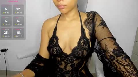 Andrea  online show from November 20, 1:22 pm