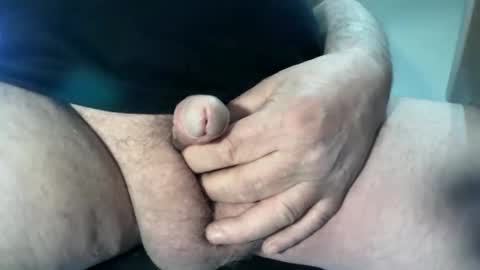 Andreas40CC online show from April 17, 11:13 am