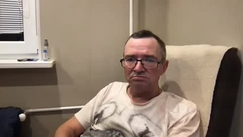 andreass60 online show from December 30, 5:26 am