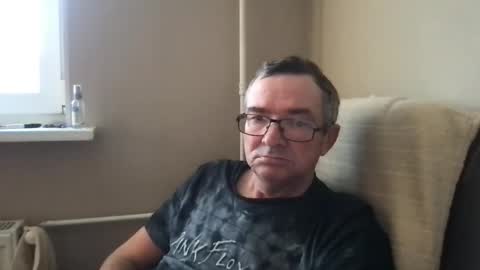 andreass60 online show from January 28, 7:53 am