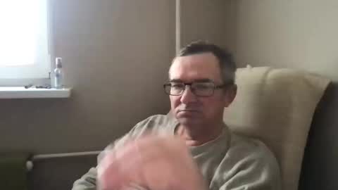 andreass60 online show from January 30, 11:11 am