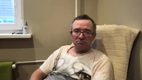 andreass60 online show from January 31, 7:07 am