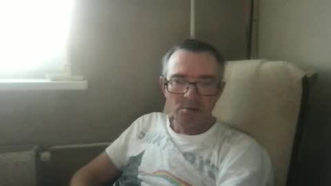 andreass60 online show from October 17, 5:54 am