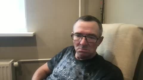 andreass60 online show from November 5, 7:30 am