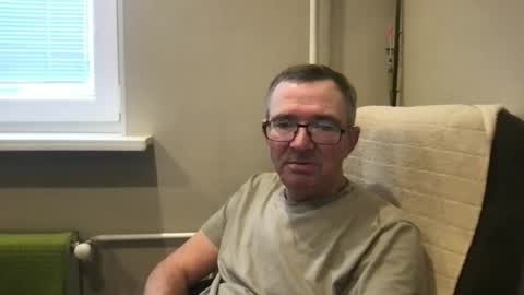 andreass60 online show from November 14, 7:40 am