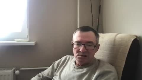 andreass60 online show from January 18, 10:30 am