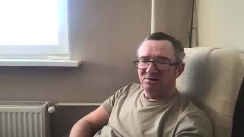 andreass60 online show from February 4, 8:09 am