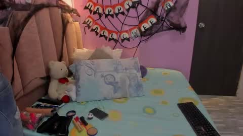 Snapshot of andreasweet2 chatting on October 20, 7:36 pm A n d r e a S w e e t online show from October 20, 7:36 pm