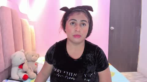 Snapshot of andreasweet2 chatting on November 22, 7:46 pm A n d r e a S w e e t online show from November 22, 7:46 pm