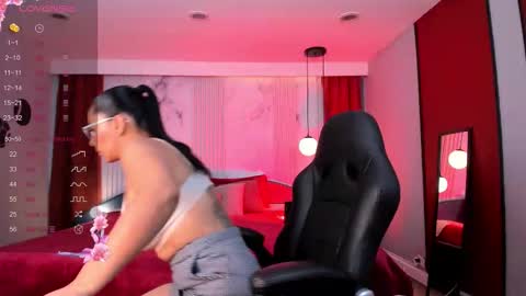 Alexa online show from November 26, 2:40 pm