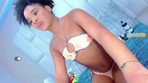 Snapshot of andreayano chatting on September 13, 4:56 am andreayano online show from September 13, 4:56 am