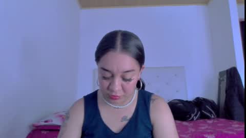 Andre online show from December 30, 4:40 pm