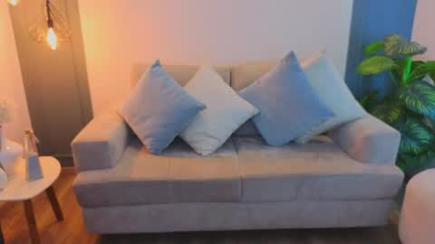 Andre Castaneda online show from April 13, 11:16 am