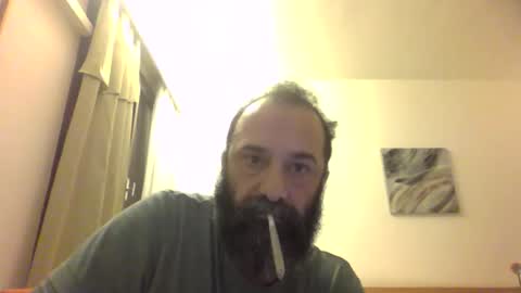 Andre online show from February 11, 5:29 pm