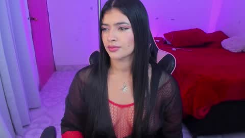 Snapshot of andreeart chatting on February 20, 6:26 am ig online show from February 20, 6:26 am