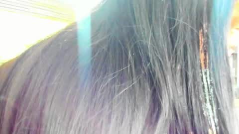 andrees_s online show from November 13, 7:02 pm