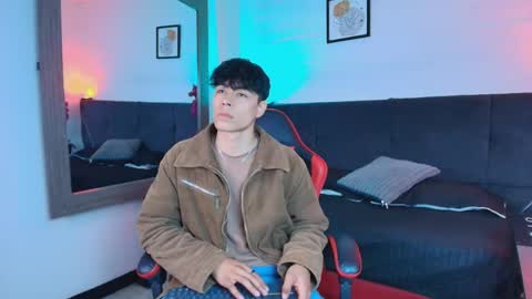 andreew_style_ online show from April 29, 9:21 pm