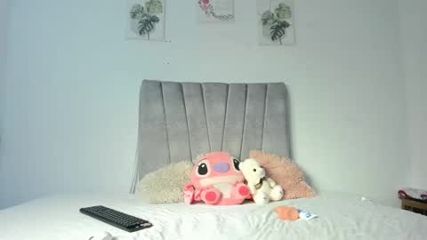 andreina_evans online show from March 31, 2:57 am