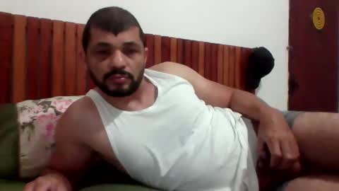 Snapshot of andreloko123 chatting on October 15, 2:11 am andreloko123 online show from October 15, 2:11 am