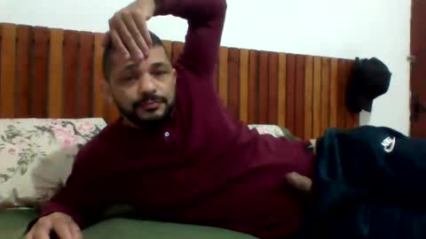 Snapshot of andreloko123 chatting on October 21, 1:17 am andreloko123 online show from October 21, 1:17 am