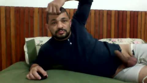 Snapshot of andreloko123 chatting on October 23, 1:16 am andreloko123 online show from October 23, 1:16 am