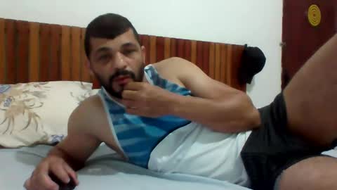 Snapshot of andreloko123 chatting on November 6, 12:44 am andreloko123 online show from November 6, 12:44 am