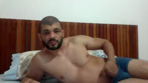 andreloko123 online show from April 10, 2:06 am