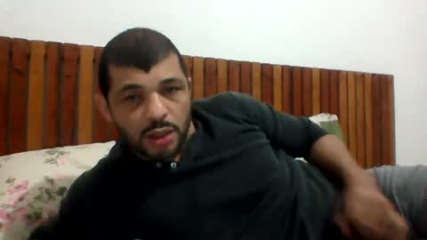 andreloko123 online show from June 19, 1:54 am