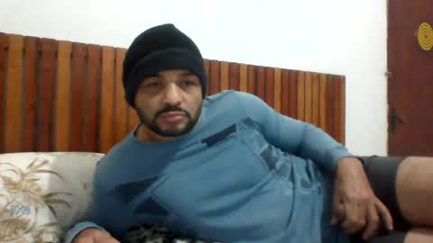andreloko123 online show from June 23, 1:03 am