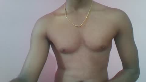andres01_ online show from October 14, 3:51 am