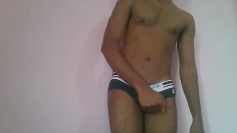 andres01_ online show from November 12, 6:14 am