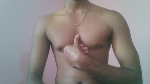 andres01_ online show from November 14, 10:25 am