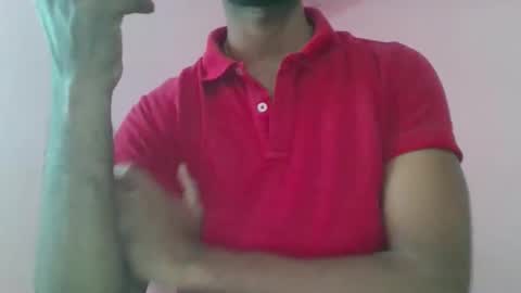 andres01_ online show from November 19, 5:40 am