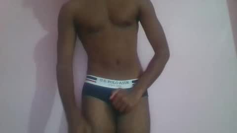 andres01_ online show from February 6, 2:31 pm