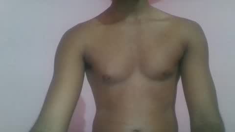 andres01_ online show from February 14, 2:25 pm