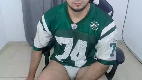 andres180950734 online show from October 20, 11:32 am