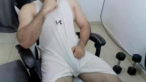 andres180950734 online show from March 24, 12:26 am